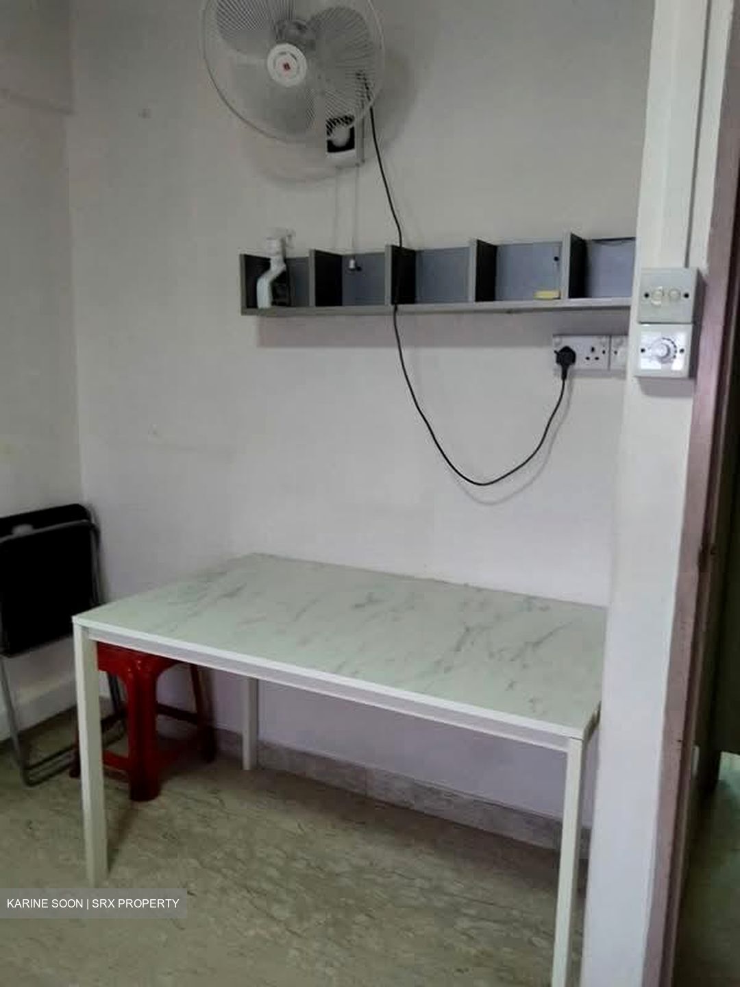 Blk 312 Woodlands Street 31 (Woodlands), HDB 4 Rooms #590876511